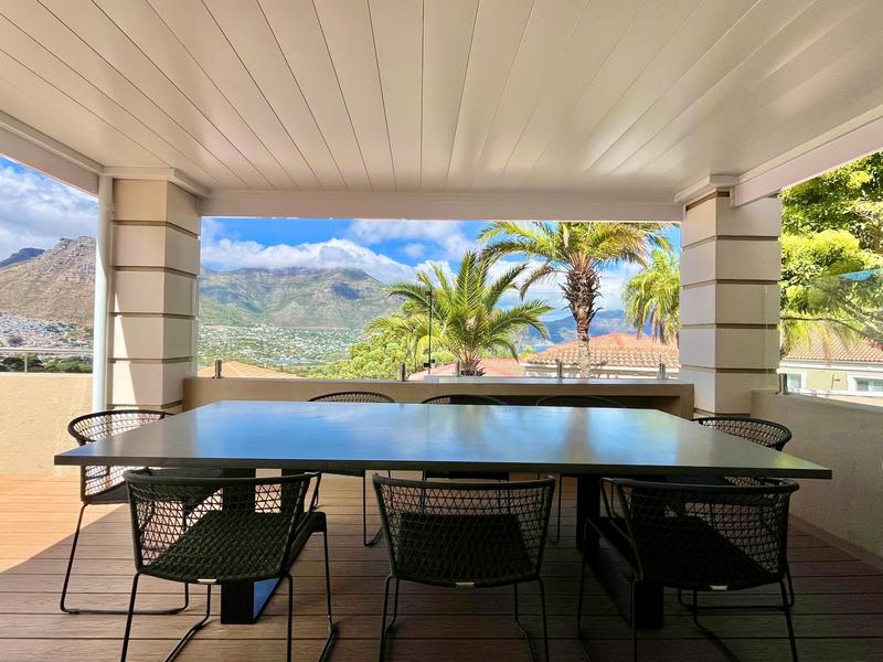 To Let 3 Bedroom Property for Rent in Kronenzicht Western Cape